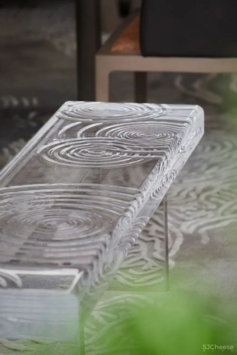 诗意空间 安静是一种理想!