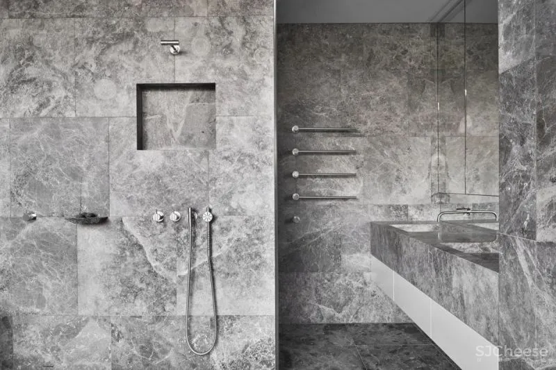 【Coy Yiontis】功能与美学的无缝衔接