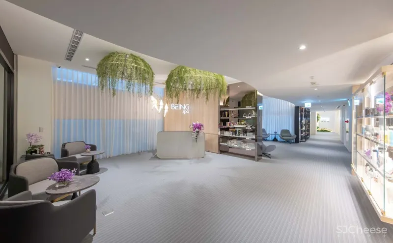 CCD打造-亚太地区首家希尔顿 Tapestry 酒店