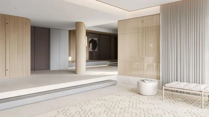 932 Designs丨用设计打造空间艺术