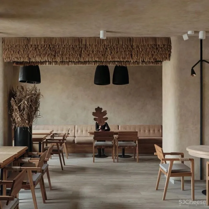 色彩的灵动,无可挑剔的美!