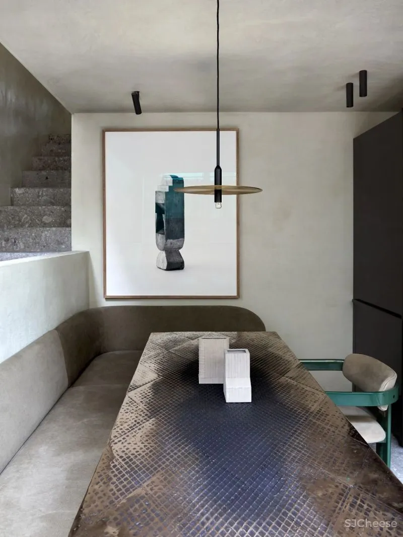 Framework Studio 精致的历史感