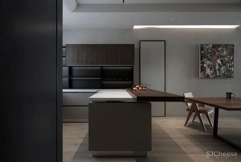 本中 • 建筑 \ 春华秋实