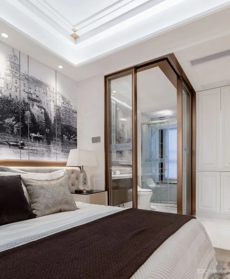 恒德玺悦 悦启人居美好时代 聚舍联合设计