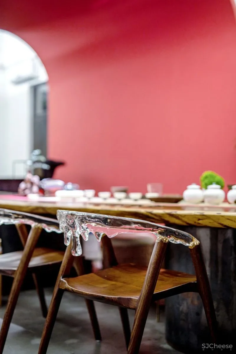 设计公司自己的办公室——为舒适办公而升级