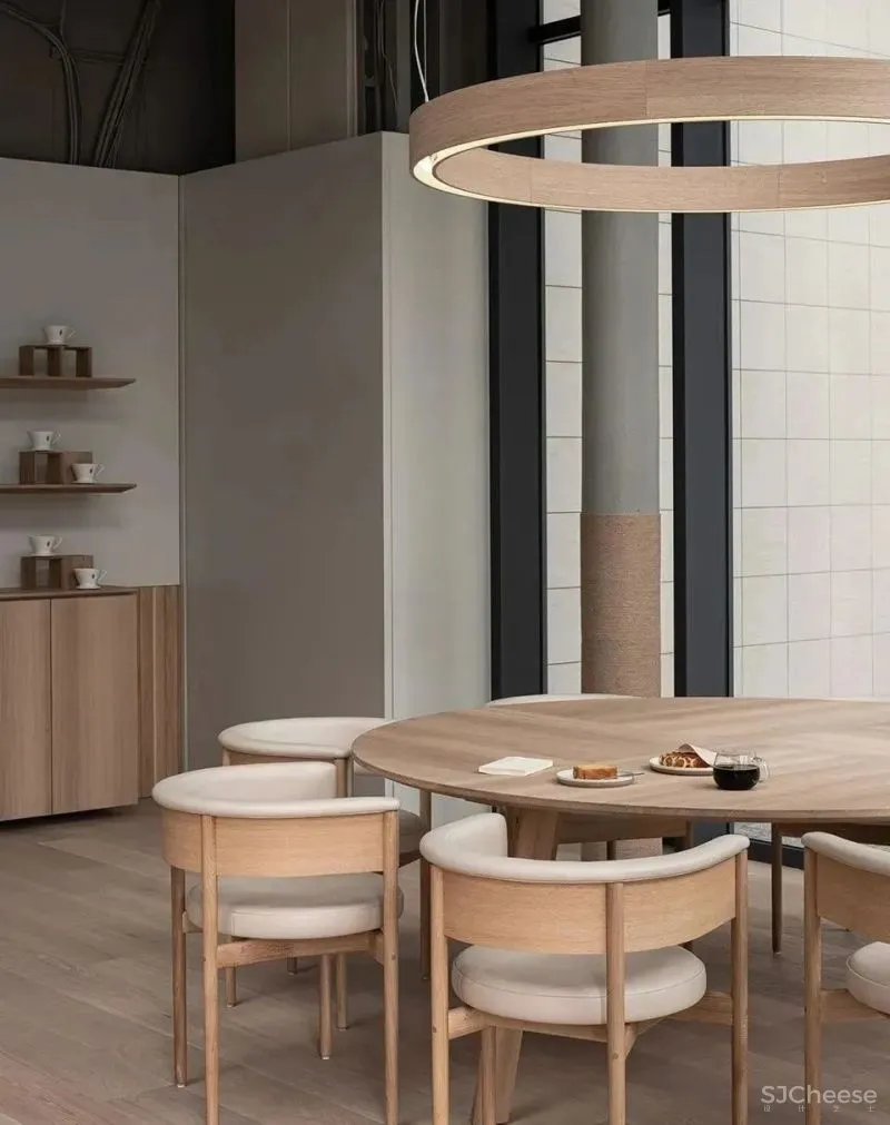 Blue Bottle咖啡港未来店 Keiji Ashizawa Design