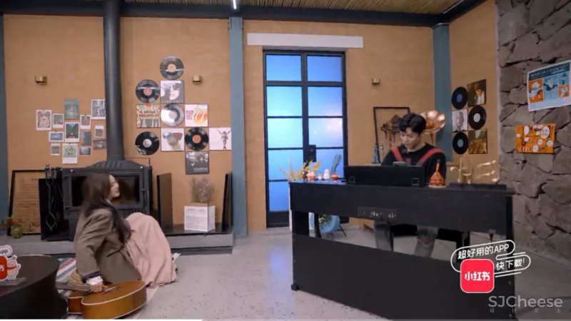 独家首发!江浙沪超野奢摩洛哥风情民宿,面朝湖泊坐拥田园,开业就吸引爆火综艺来录制!