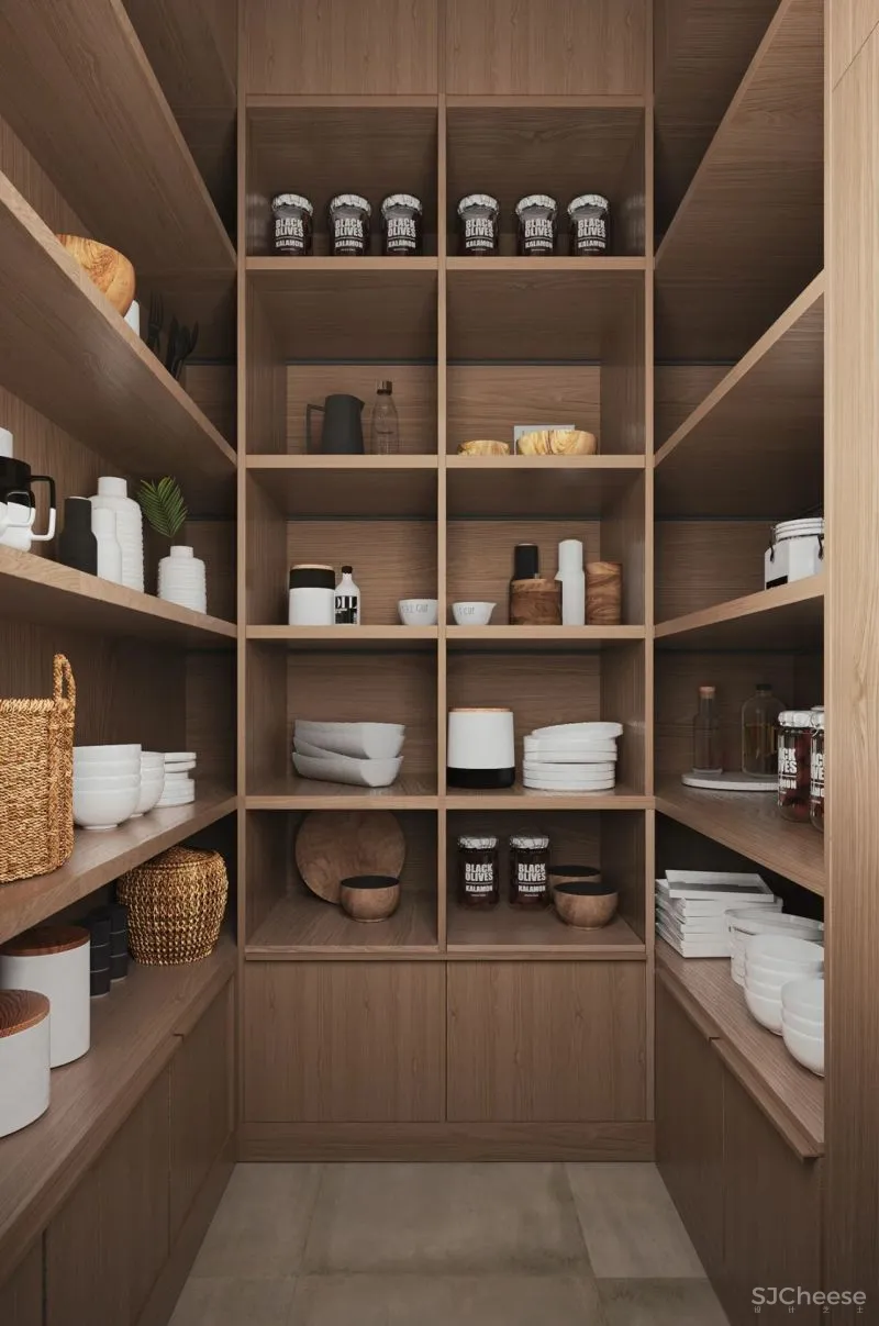 北欧风格,有格调的设计!