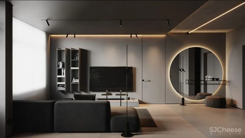 极简,挡不住的魅力!