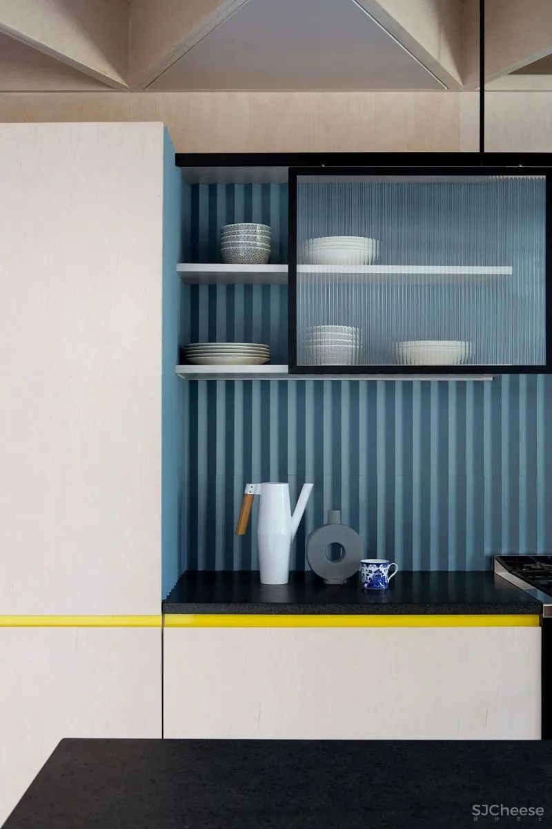 色彩搭配与设计营造