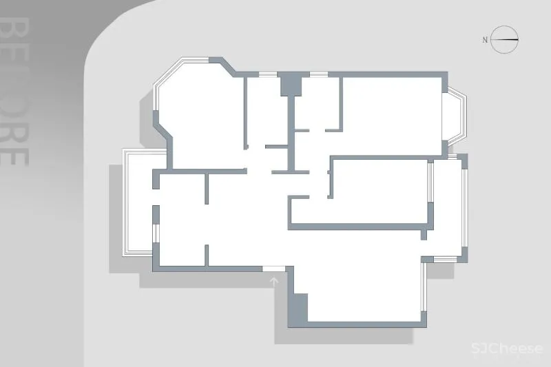 艺术漆 不锈钢，未来与复古的完美演绎丨木桃盒子