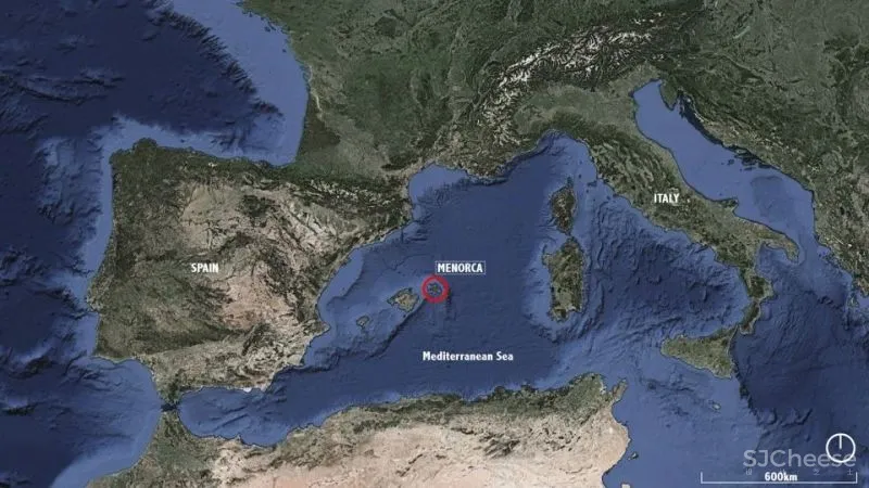 新作 属于大地的居所 Ca’n Terra度假屋 Ensamble Studio