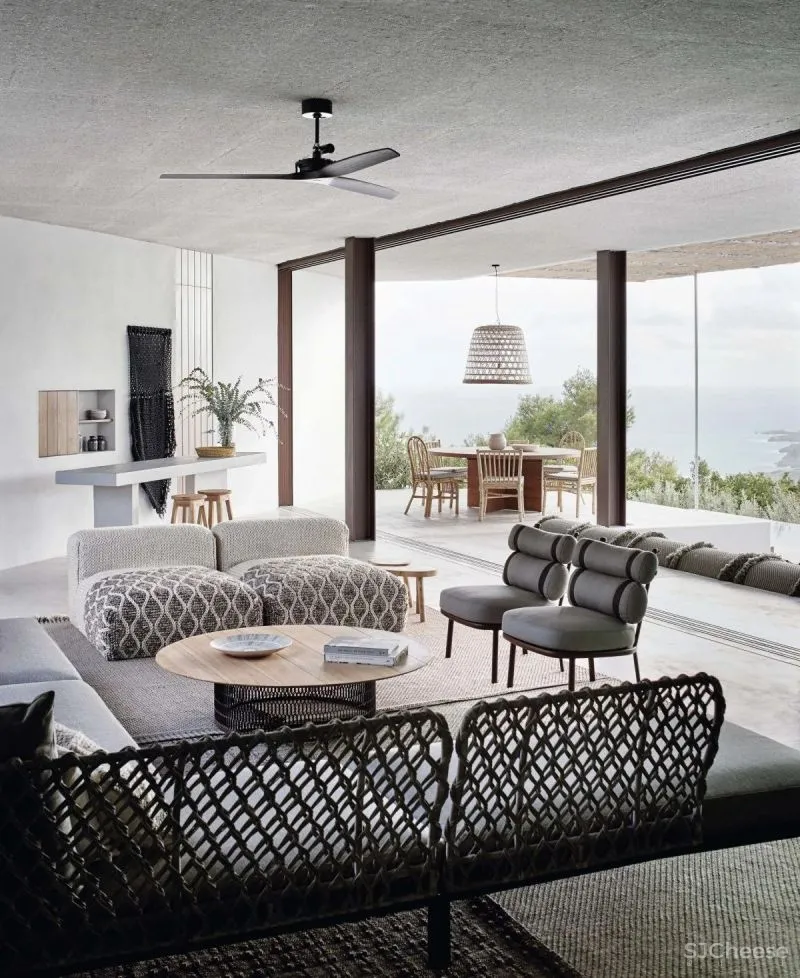 Patricia Urquiola-擅长过去与现代完美融合!