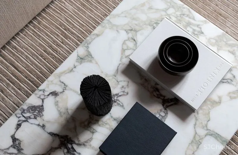 安静的治愈 Norm Architects 15 个顶级设计