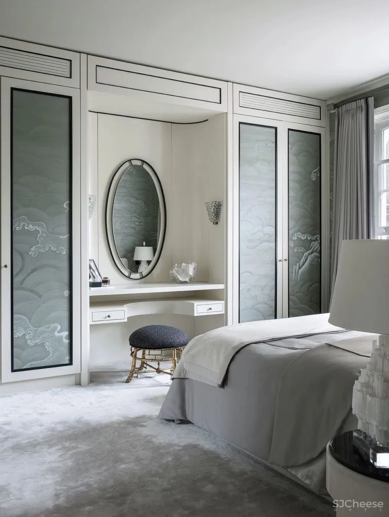 西方设计师Irakli Zaria-眼中的东方情怀!