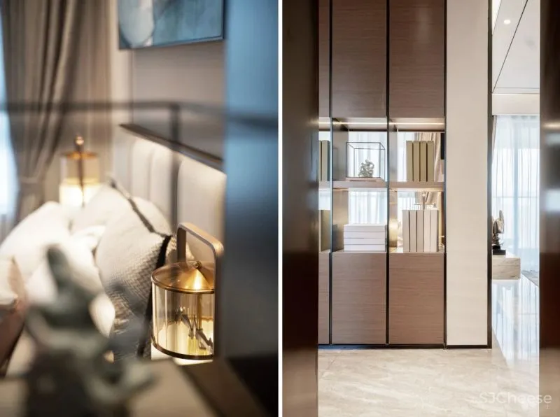 恒德玺悦 悦启人居美好时代 聚舍联合设计