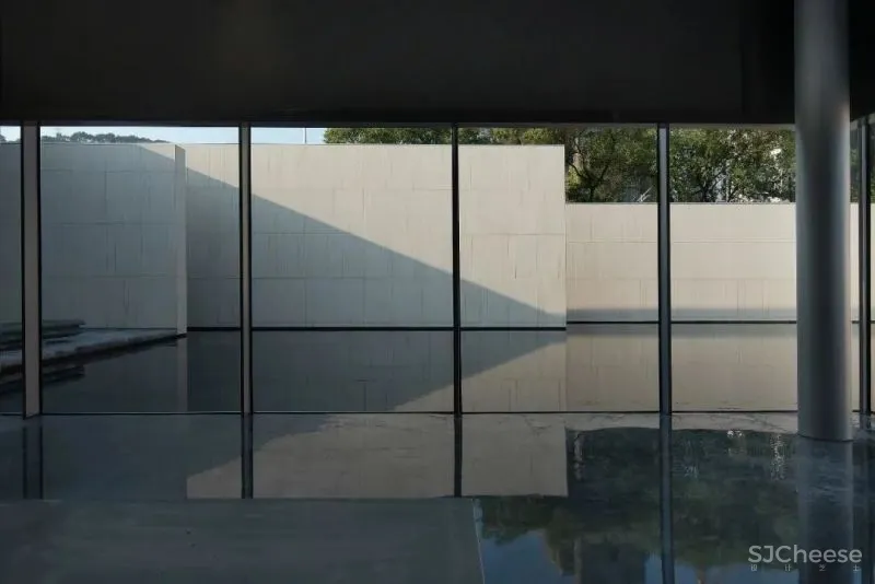 留住自然设计灵感，塑造优雅诗意之美 当境设计