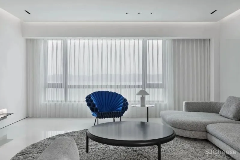 那些长在审美上的高端豪宅,看完疯狂心动