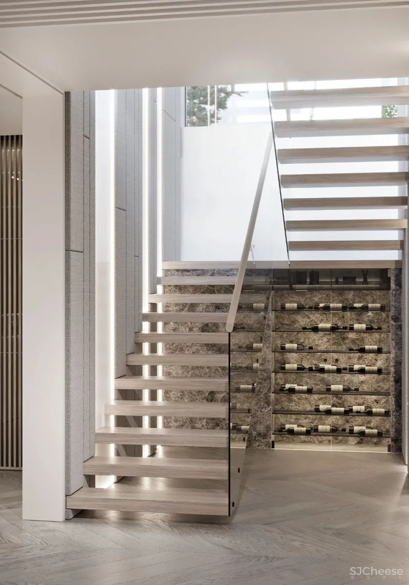 设计灵感 极简主义靠什么征服设计师?