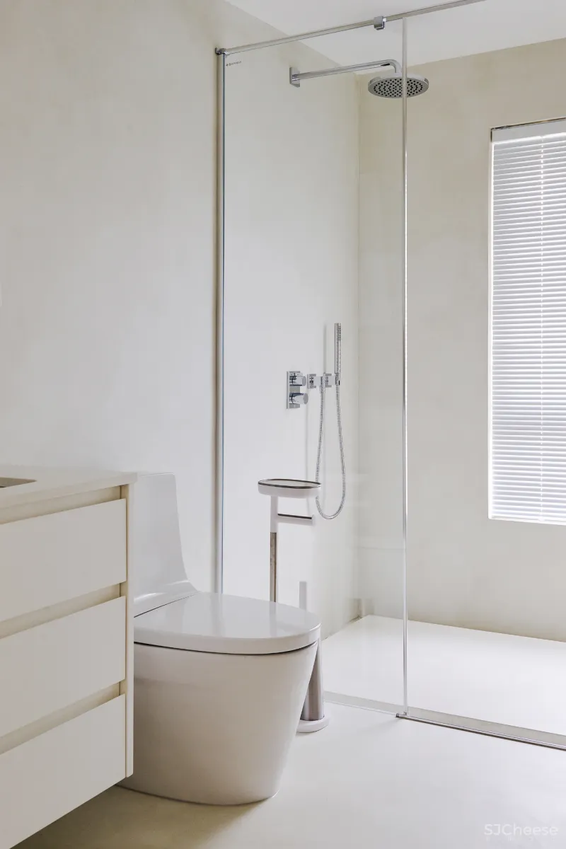 大斌空间设计 × 私宅:舒适逻辑