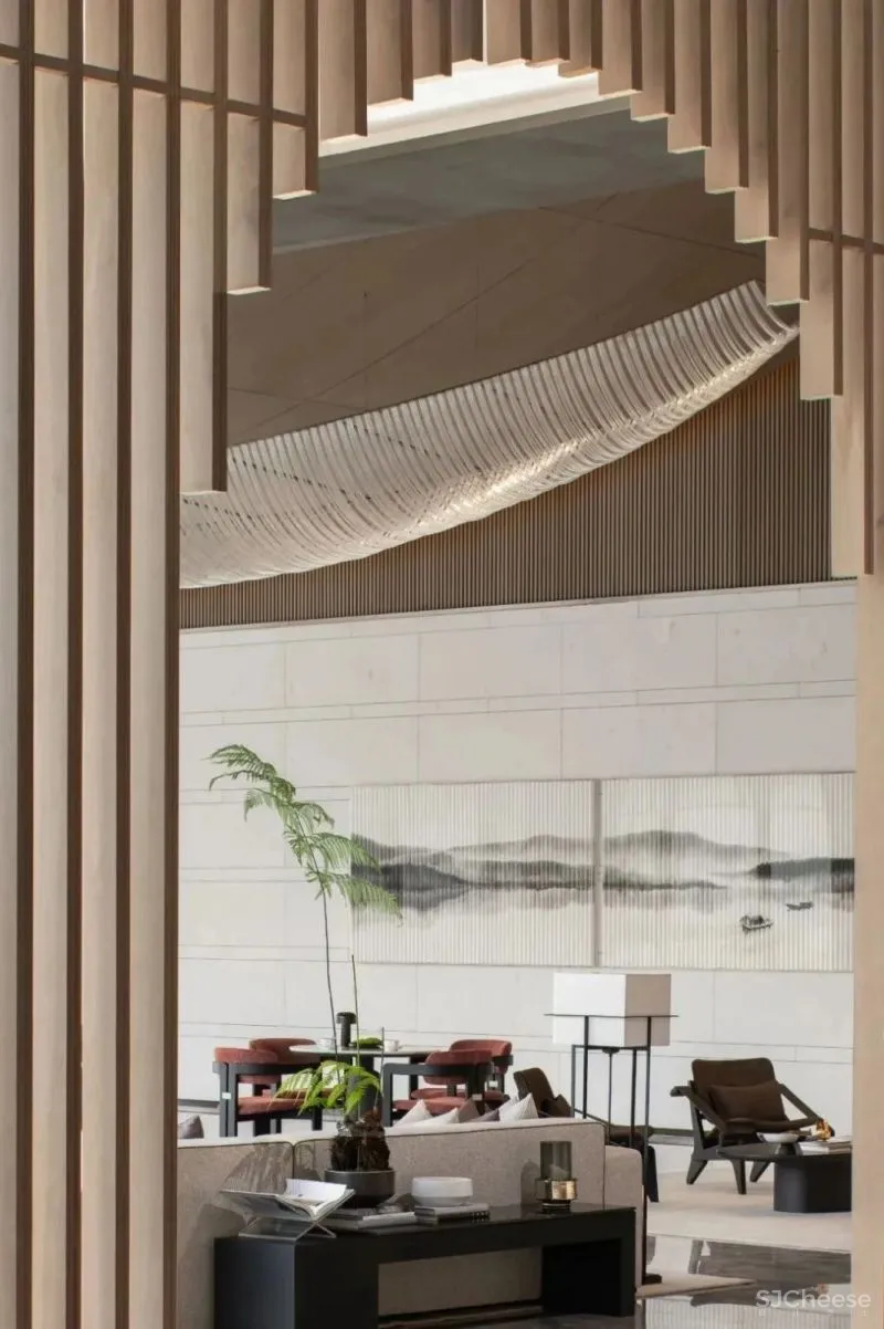 西象西盛——行“舟”叙意 HWCD