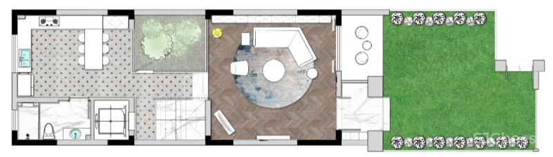 《衡微》 合肥飞墨设计