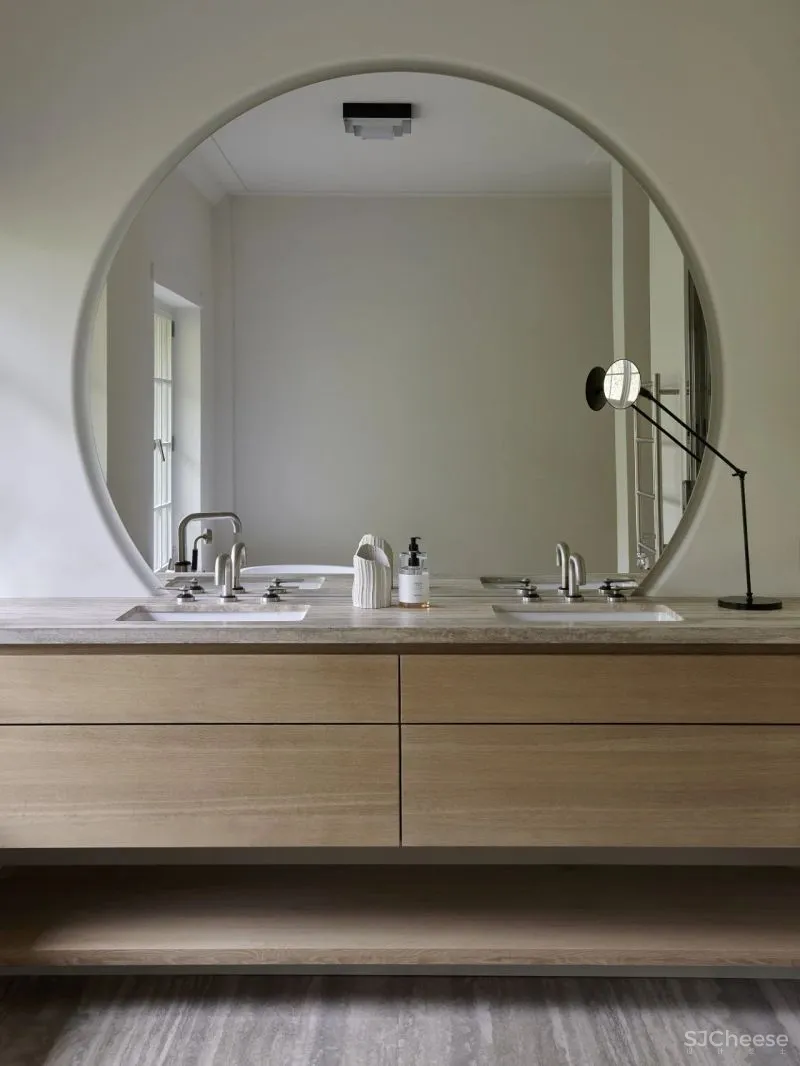 Framework Studio 精致的历史感