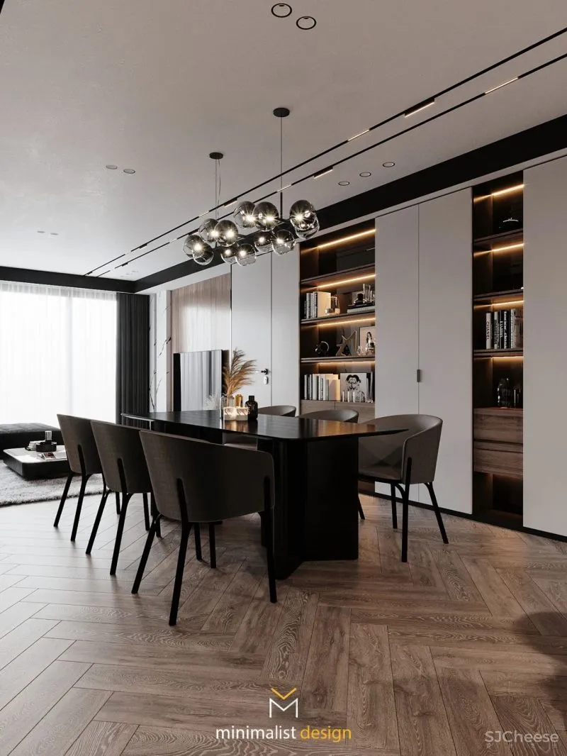 设计,满满高级质感,太赞了!