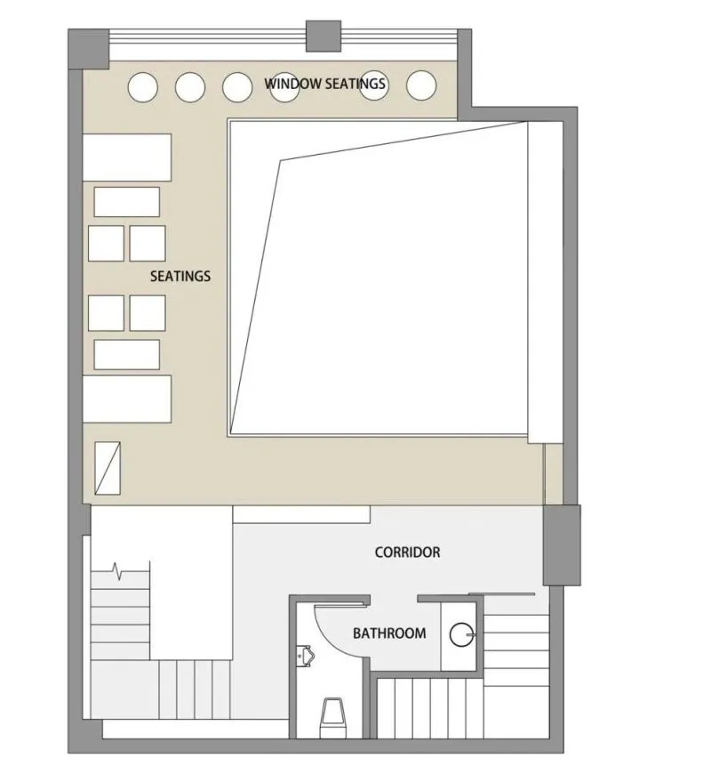 新作推荐 壹阁设计 x 作『 LEMP』