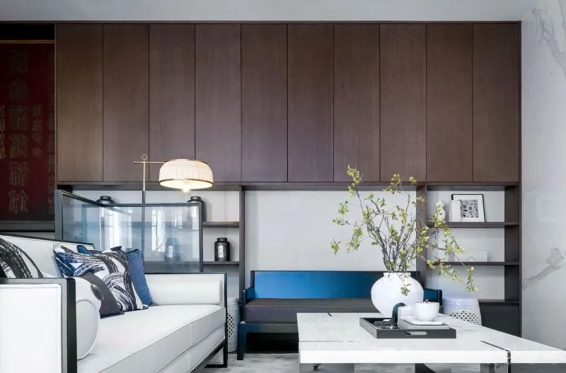 埂上设计丨信阳老宅:立足乡土,焕新一座老宅「星作」