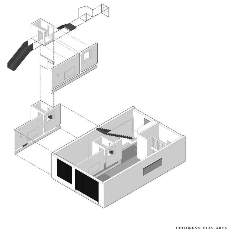 椒之清新 兰之高洁 成都邛崃椒兰山房·叠院