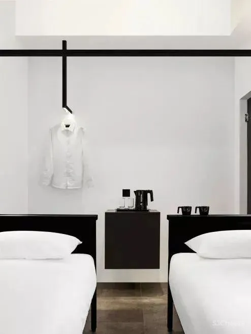 私藏东南亚设计满分的度假酒店，一次公开给你！