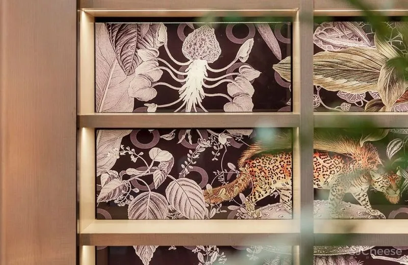 AN AURA 深圳中心 · 天元 314 m² 前卫艺术豪宅,头号玩家!