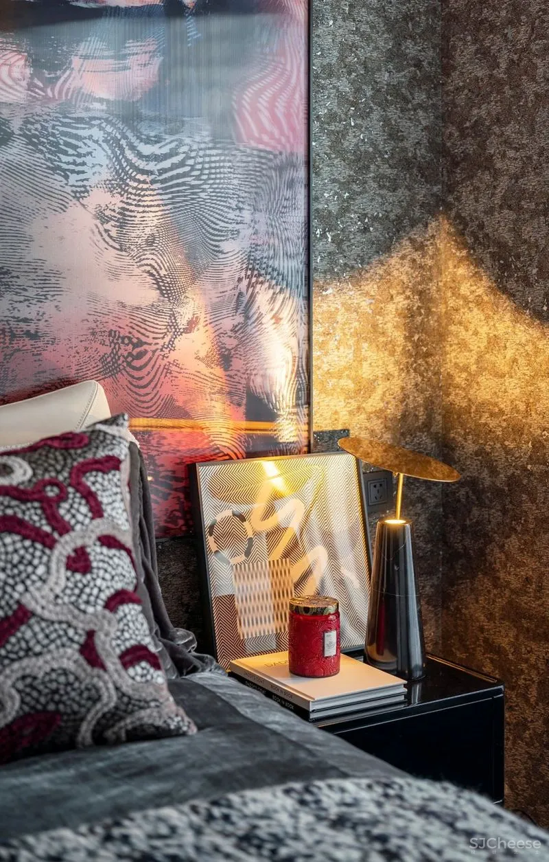 AN AURA 深圳中心 · 天元 314 m² 前卫艺术豪宅,头号玩家!