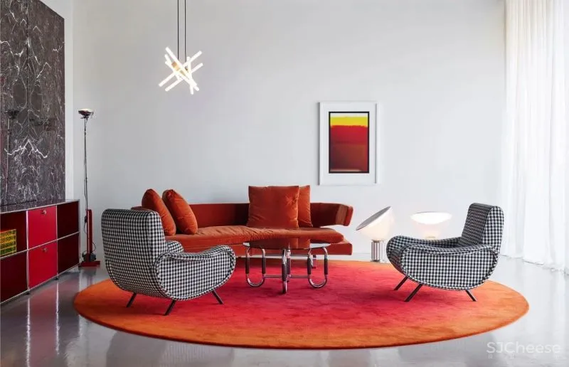 2021年最期待的豪宅之一!斥资2.25亿打造,样板房终于曝光了!