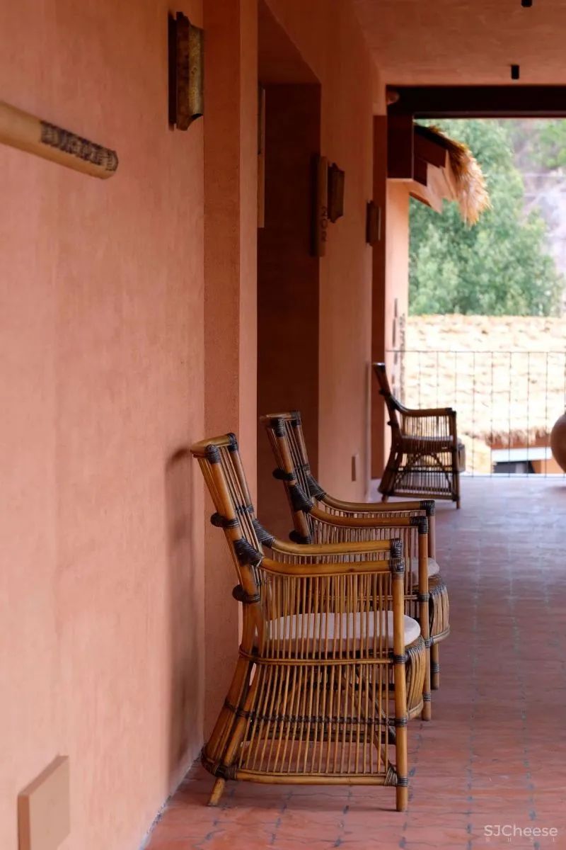 独家首发!江浙沪超野奢摩洛哥风情民宿,面朝湖泊坐拥田园,开业就吸引爆火综艺来录制!