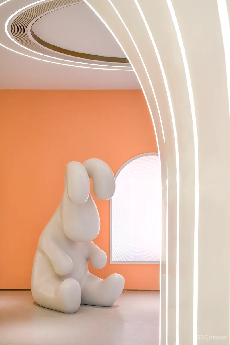 莱西天泰城丨荣膺2020法国双面神 GPDP AWARD 国际设计大奖