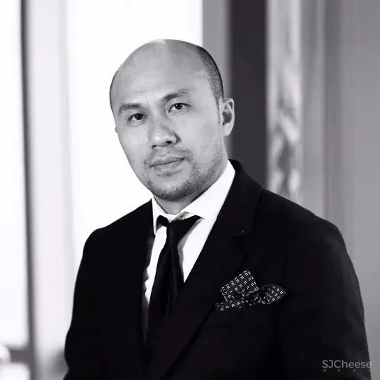 嵩山脚下的禅意与诗意 CCD