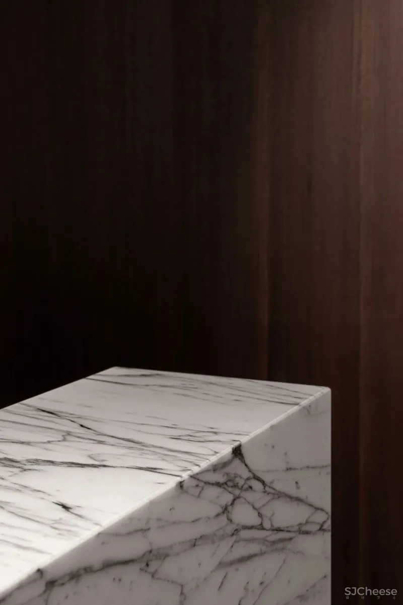 165㎡牙科诊所,极简温馨!