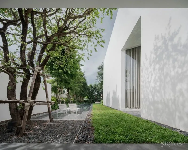 BOONDESIGN-亚洲简约风的积极实践者!