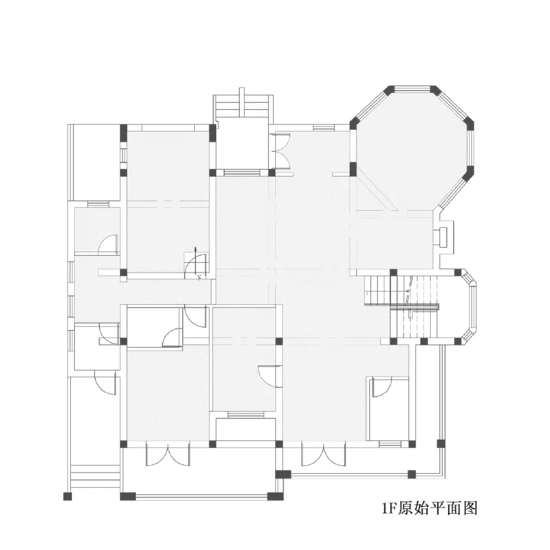 【陈尹周作品】素简新中,灵动自愈