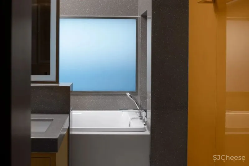 简璞设计:老坛新酒,重筑酒城的温润如玉!