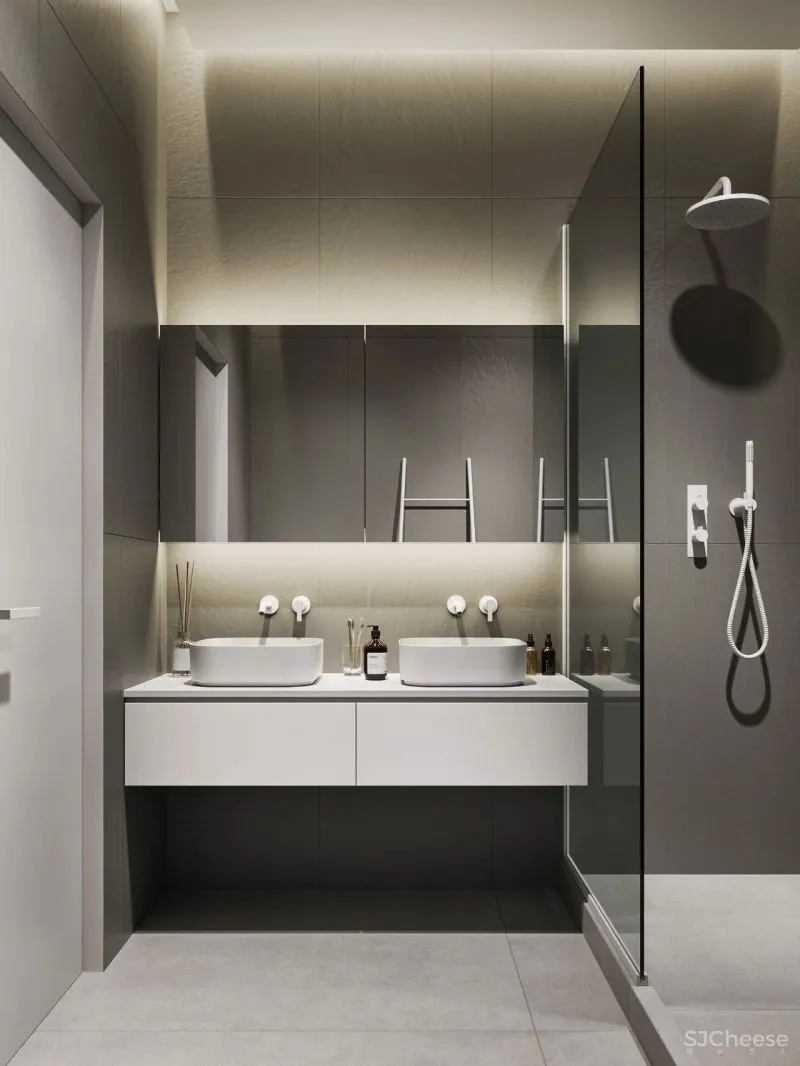 清新脱俗,典雅至极!