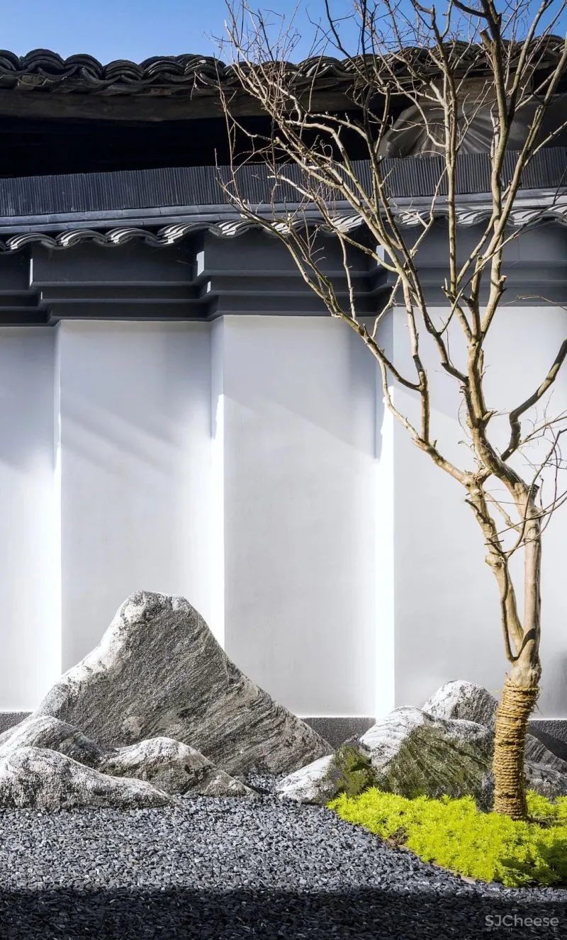 埂上设计丨信阳老宅:立足乡土,焕新一座老宅「星作」