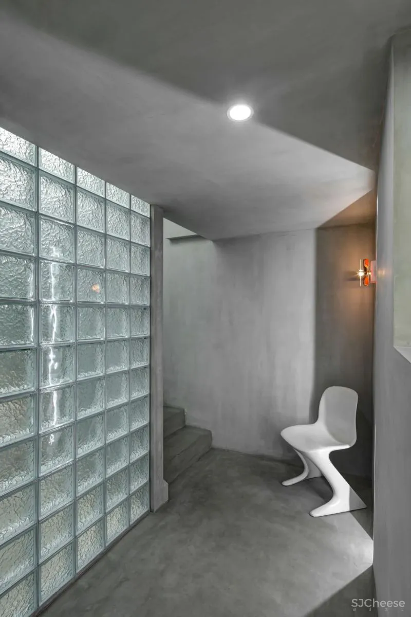 新作推荐 壹阁设计 x 作『 LEMP』