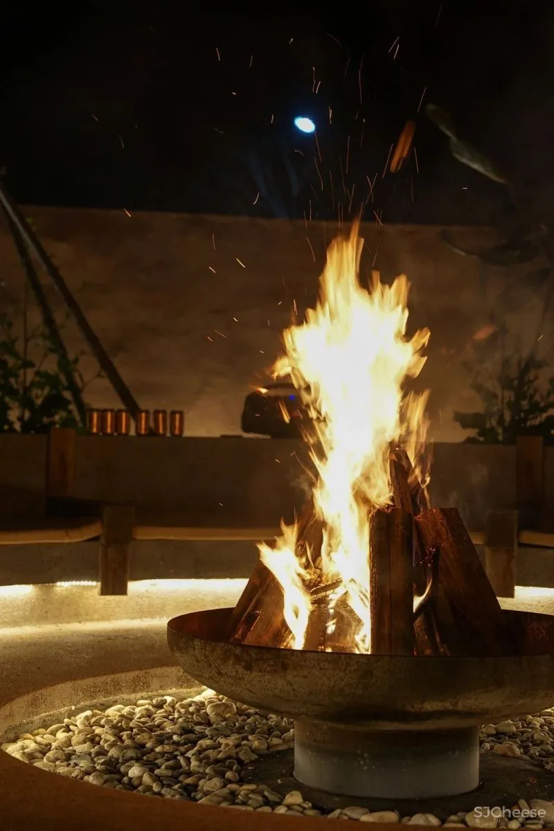 独家首发!江浙沪超野奢摩洛哥风情民宿,面朝湖泊坐拥田园,开业就吸引爆火综艺来录制!