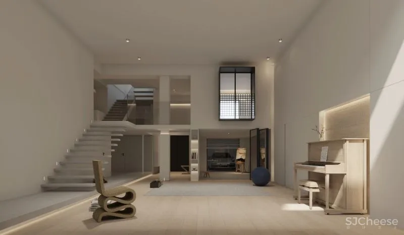 KINSUN DESIGN 于间所隐 自形其述