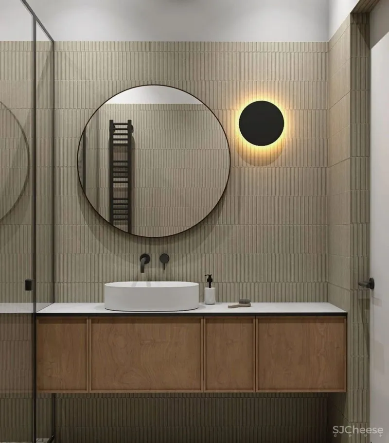 家里有一片绿野仙居