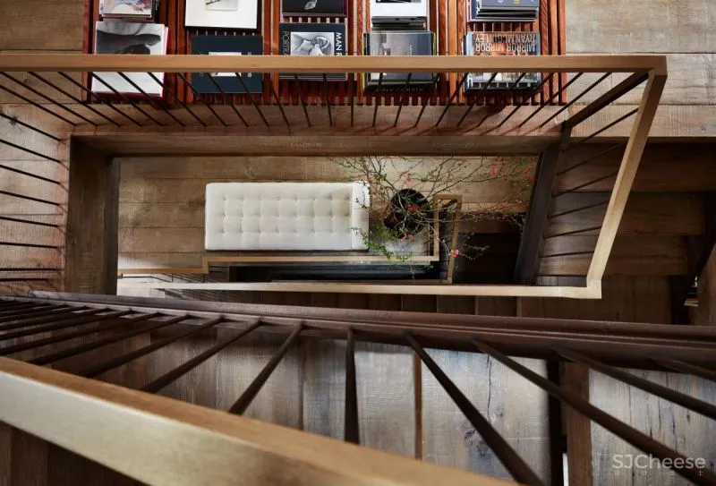 Stephen Shadley-好莱坞明星御用设计师！