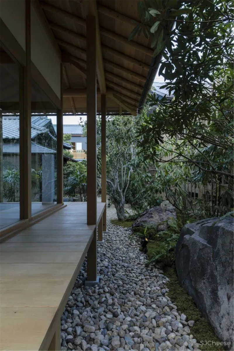 安缦创始人的新酒店品牌开业, 抛去浮华, 演绎传统日式旅馆的美!